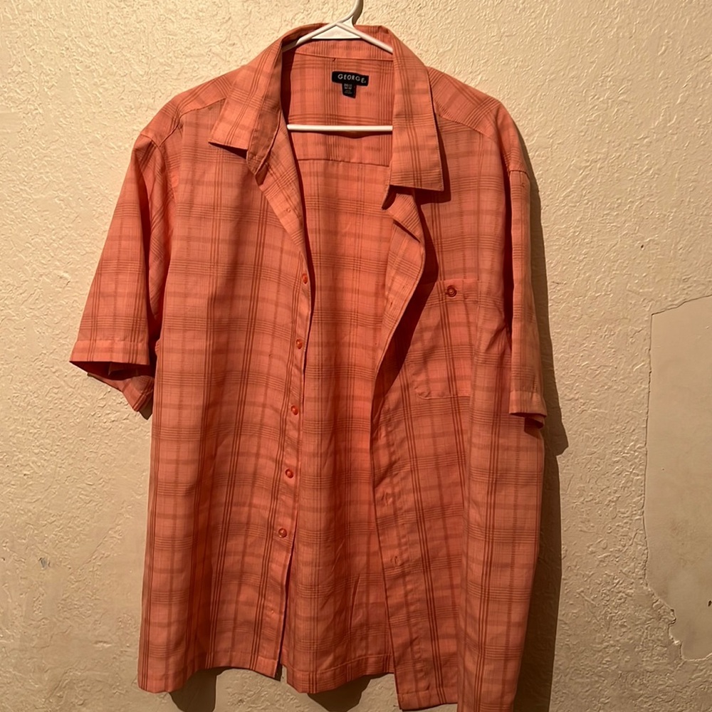 COPY - Size XXL-good condition-breathable material-Light toned pink